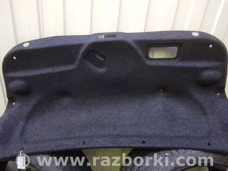 Обшивка багажника для Mazda 6 GJ (2012-...) Киев GJR9688W1