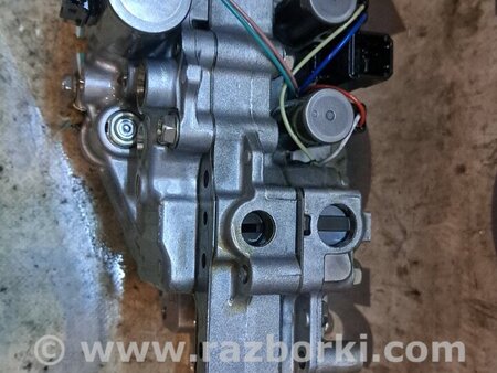 Гидроблок АКПП для Honda CR-V Киев 270005X9014