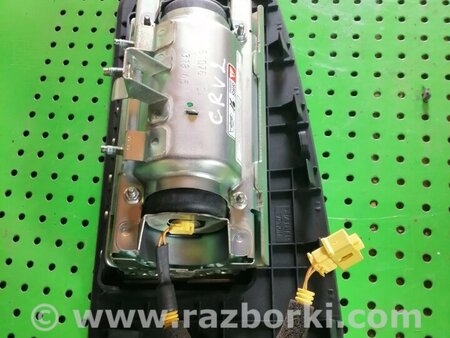 Airbag подушка пассажира для Honda CR-V (02-06) Киев 06780S9AG80ZA