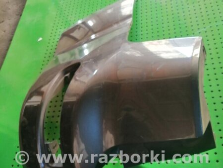 Клык бампера для Mitsubishi Outlander XL Киев 7410EY
