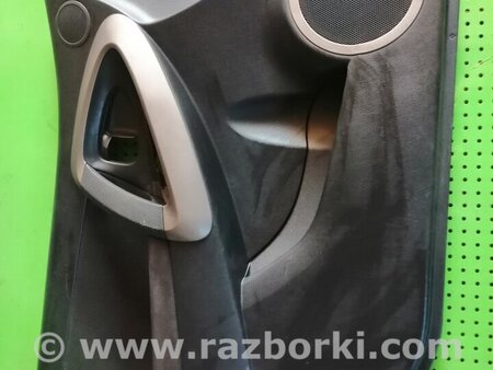 Карта двери передней левой для Toyota RAV-4 (05-12) Киев 6762042760B0