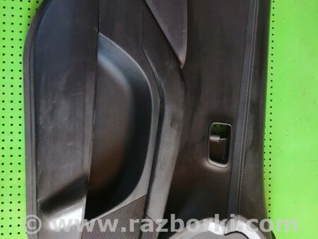 Карта двери передней левой для Citroen C-Crosser Киев 9342L2
