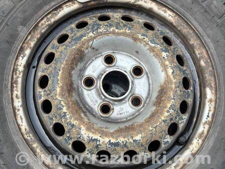 Диск R14 для Volkswagen T4 Transporter, Multivan (09.1990-06.2003) Киев 7D0601027A