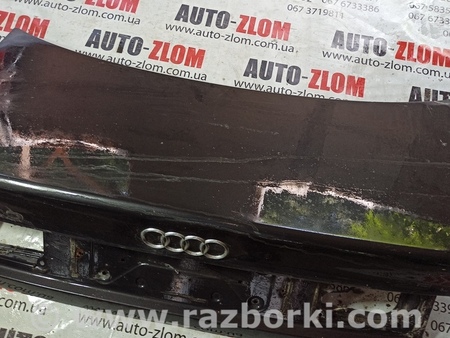 Крышка багажника для Audi (Ауди) 100 C3/C4 (09.1982-01.1995) Львов