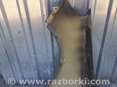 Крыло переднее правое для Skoda Fabia New Киев 5J0821022A