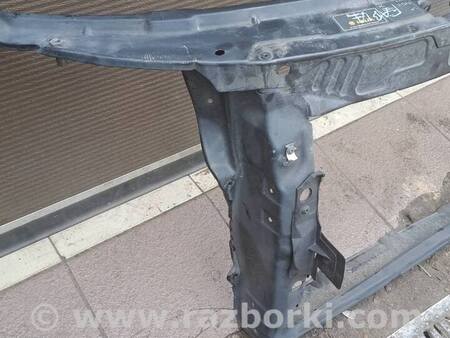Передняя панель (Телевизор) для Skoda Fabia New Киев 5J0805591