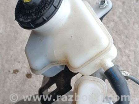 Вакуумный усилитель для Honda CR-V Киев 01469-T0H-A01, WA 50304-0539