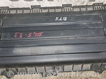 Воздушный фильтр (корпус) для Skoda Fabia New Киев 036129611CD