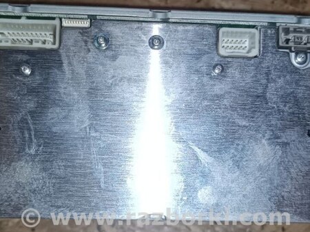 Магнитола для Nissan Qashqai (07-14) Киев PN2804FB 0135171