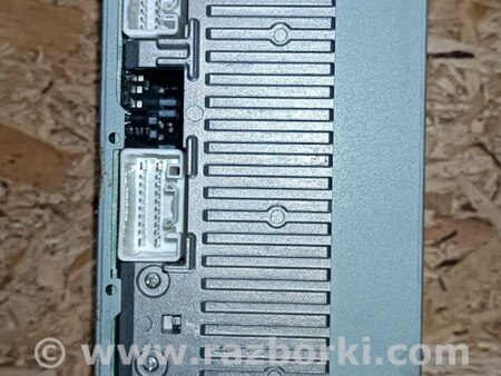 Магнитола для Mitsubishi Outlander XL Киев DY-3W69U-4, 8701A277
