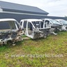 Крыша для Volkswagen Caddy (все года выпуска) Житомир