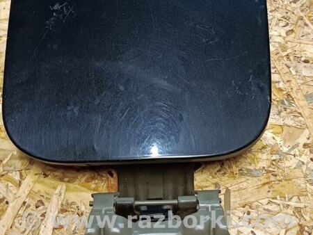 Лючок топливного бака для Nissan Qashqai (07-14) Киев G8830JD0M0