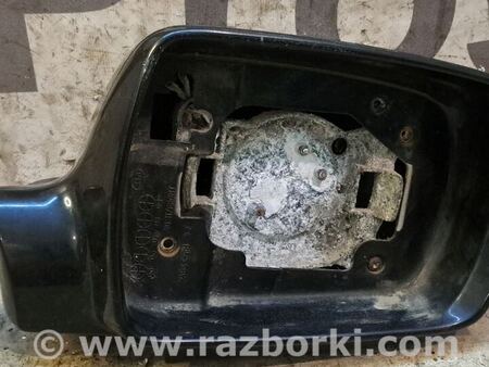 Корпус зеркала бокового правого для KIA Carnival 2 (2006-2014) Киев 876204D231