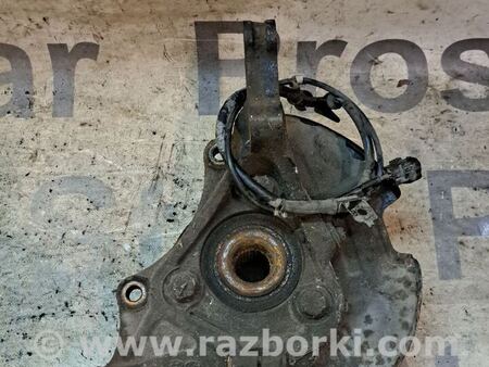 Цапфа передняя левая для KIA Carnival 2 (06-14) Київ 517154D000