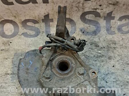 Цапфа передняя правая для KIA Carnival 2 (06-14) Київ 517164D000