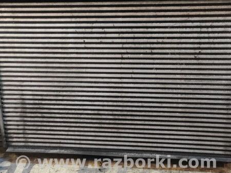 Радиатор интеркулера для Skoda Octavia A5 Киев 1K0145803AF