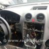 Торпеда для Volkswagen Caddy (все года выпуска) Житомир
