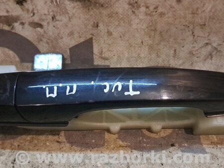 Ручка передней правой двери для Hyundai Tucson Киев 826652E000