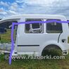 Подкрыльник задний для Volkswagen Caddy (все года выпуска) Житомир