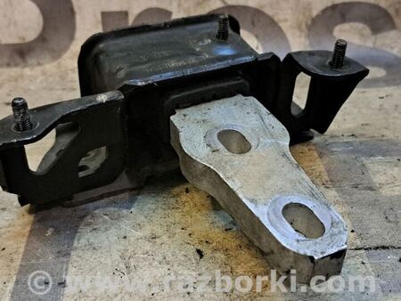 Подушка КПП для Ford Fiesta Mk6 (2008-2017) Киев 1536197