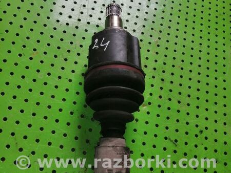Полуось передняя левая для Toyota RAV-4 (05-12) Киев 4342042200