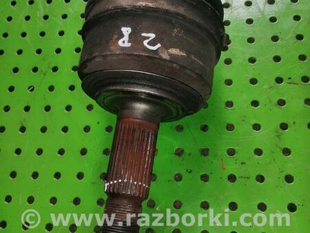 Полуось передняя левая для Honda CR-V (02-06) Киев 44306SKNE00