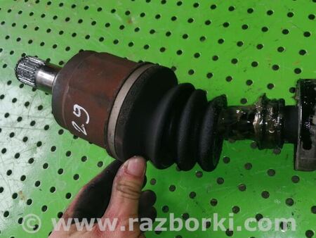 Полуось передняя левая для Honda CR-V (02-06) Киев 44306SKNE00