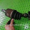 Полуось передняя левая для Honda CR-V (02-06) Киев 44306SKNE00