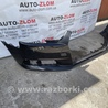 Бампер передний для Audi (Ауди) A4 B9 - 8W2, 8W5 (06.2015-...) Львов 8W0807437
