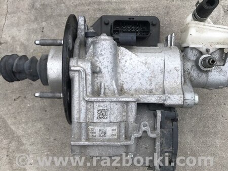 Блок ABS для Honda CR-V Киев 46000-TLA-A051-M1