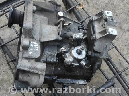 МКПП (механическая коробка) для Skoda Octavia A5 Киев 0AF300040N