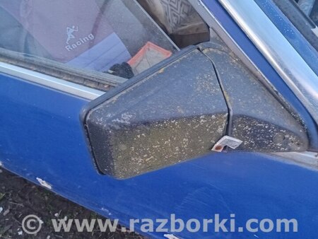 Зеркало для Opel Rekord E1/E2 (77-86) Горохів
