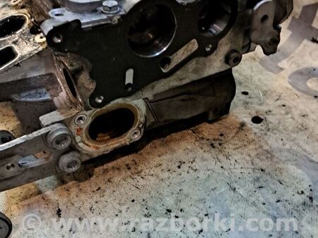 Головка блока для Skoda Octavia A5 Киев 03L103373J