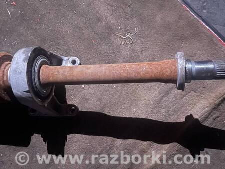 Полуось передняя правая для Honda CR-V Киев 44305TLAA01