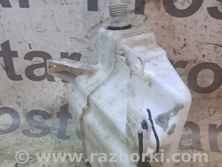 Бачок омывателя для Mitsubishi Lancer X 10 (08-17) Киев 8260A117