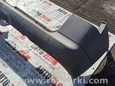 Бампер задний для Mercedes-Benz Vito Львов  A63888071