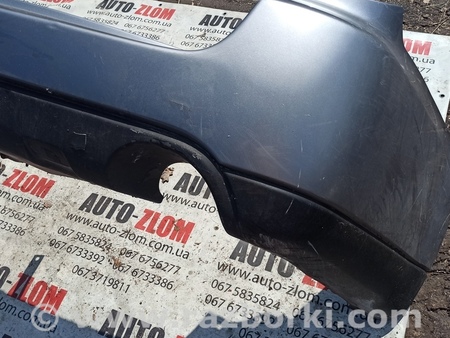 Бампер задний для Subaru Outback Львов 57704AG060
