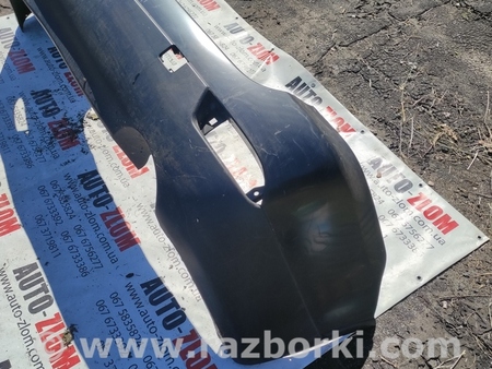 Бампер задний для Subaru Tribeca B10 Львов 57704XA04A