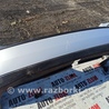 Бампер задний для Volkswagen Golf IV Mk4 (08.1997-06.2006) Львов 1J9807421