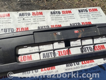 Бампер передний для Nissan Sunny Львов 62022-50C00