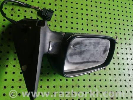 Зеркало левое для Volkswagen Golf IV Mk4 (08.1997-06.2006) Киев 1J1857507D