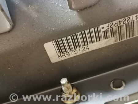 Airbag подушка пассажира для Mitsubishi Outlander Киев MR975124