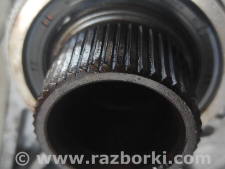 Раздатка для KIA Sorento 2 XM (09-14) Київ 473003B510