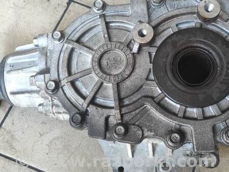 Раздатка для KIA Sorento 2 XM (09-14) Київ 473003B510