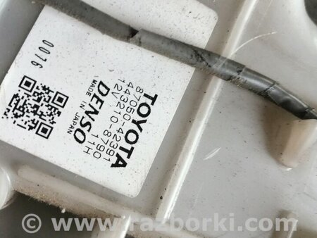 Печка в сборе для Toyota RAV-4 (05-12) Киев 8705012410
