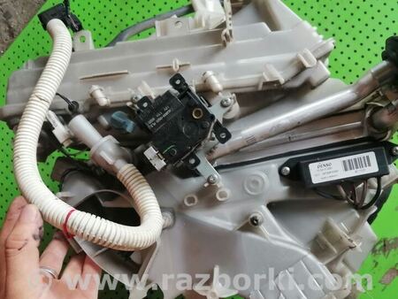 Печка в сборе для Toyota RAV-4 (05-12) Киев 8705012410