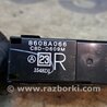 Кнопка стеклоподьемника для Mitsubishi Lancer X 10 (08-17) Киев 8608A066