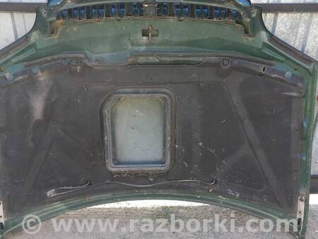 Капот для KIA Carnival 1 (1999-2006) Киев 0K54Z52310