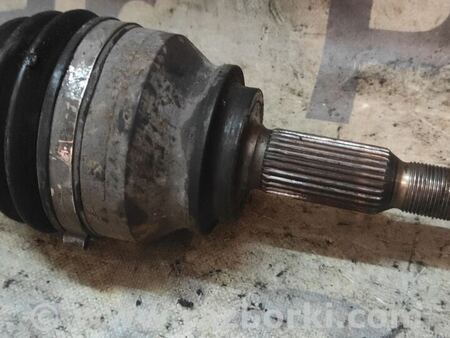 Полуось передняя левая для Mitsubishi Outlander XL Киев 3815A075
