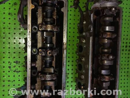 Головка блока для Skoda Octavia Киев 032103373K